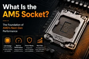 am5 socket 