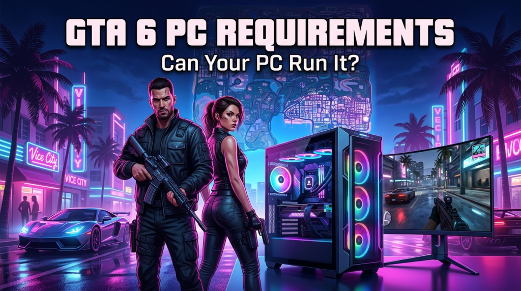 gta 6 system requirements