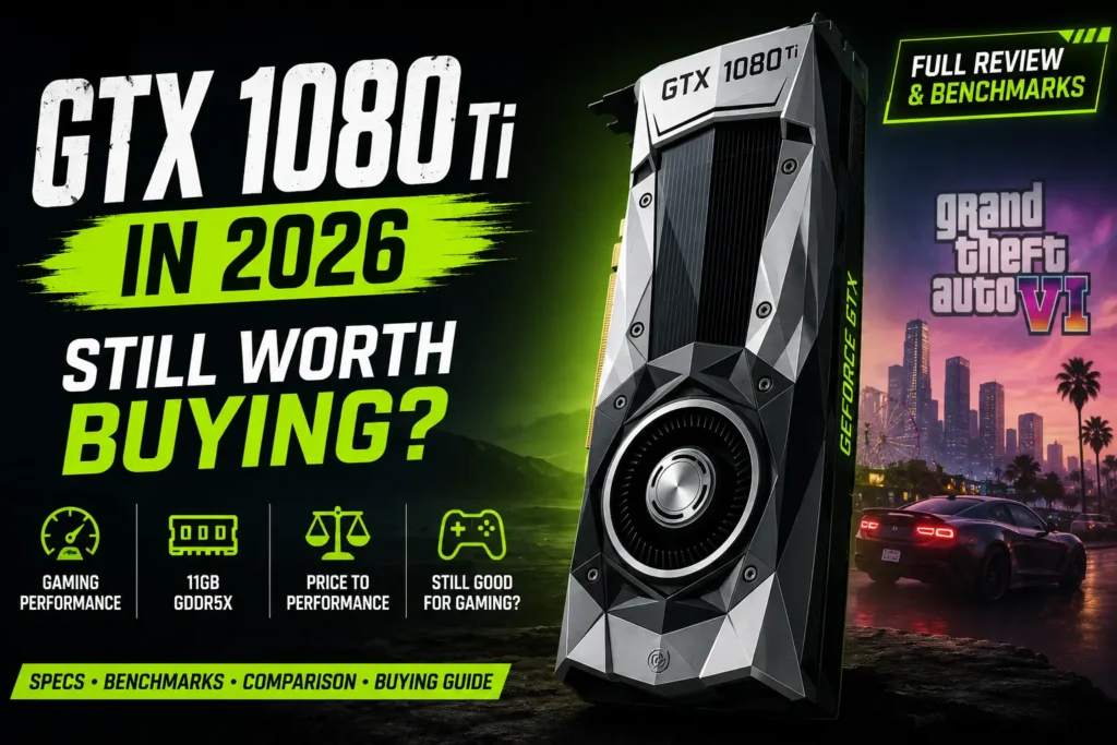 is gtx 1080 ti still worth it
