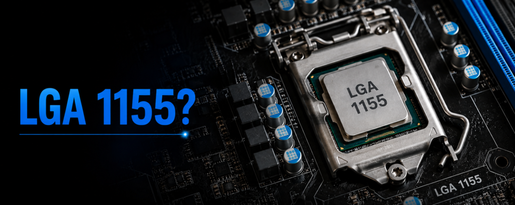 lga 1155 cpu
