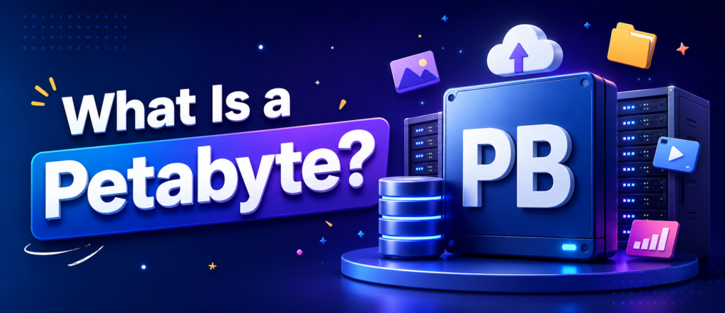 petabyte