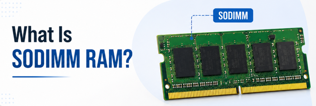 sodimm ram