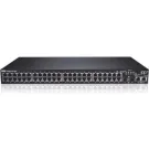 00219BB3CA5B - Dell 3548 48-Ports 10/100 Base-T PoE Switch