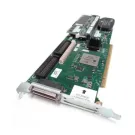 011783-001 - HP 133MHz Ultra320 RAID Controller Card