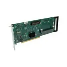 011816-000 - HP 641 Ultra320 64-Bit 133MHz RAID Controller Card