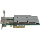 01KR587 - Lenovo 10/25Gb/s Sfp28 2-Ports PCIe Ethernet Adapter