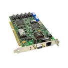 01L1525 - IBM 1-Ports RJ-45 DP-9 Turbo 16/4 ISA Token Ring Adapter