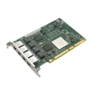 03N5446 - IBM 4-Port 101001000Base-TX PCI-X Ethernet Adapter