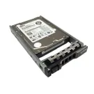 04HGTJ - Dell 600GB 15000RPM 2.5-inch Hot-pluggable Hard Drive