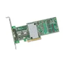 069TRR - Dell Dual Port 512MB PCI-Express RAID Controller Card