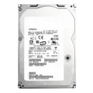 0B23491 - Hitachi 450GB 15000RPM 3.5-inch Hard Drive
