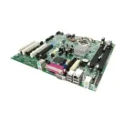 0DN075 - Dell System Board (Motherboard) For Server