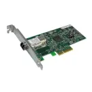 0GF668 - Dell/Intel 1-Port LC 1Gb/s 1000Base-SX Network Adapter