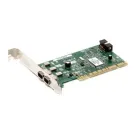 0J886H - Dell Dual Port Low Profile Firewire Card