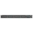 0UF089 - Dell 48-Ports 10/100Base-T + 2-Ports SFP + 2-Ports Switch