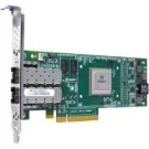 0W773M - Dell QLE8152 10GB PCI Express 2-Port HBA