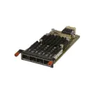 0WVGKW - Dell 4-Port s 10GBase-X Expansion Module for N4000 Series