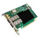 1CH1P - Dell E810 2-Ports 100Gb/s QSFP28 PCIe 4 x16 Network Adapter