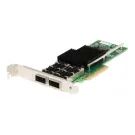 20NJD - Dell 2-Ports SFP 25Gb/s PCIe 3.0 x8 25 Network Adapter