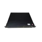 210-ASMU - Dell 24-Ports 10BASE-T PoE+ + 2-Ports 10G Ethernet SFP+ Switch