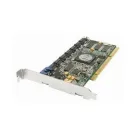 2170100-r - Adaptec 2170100-R 2820SA 8-Ports II RAID Controller Card