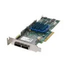 2252200-R - Adaptec 8-Ports PCI Express 128MB Cache RAID Controller
