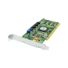 2254200-r - Adaptec 4-Ports 128MB Cache RAID Controller Card