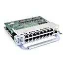 303-121-100 - EMC 4-Ports 1 Gigabit Ethernet I/O Module