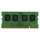 311-9600 - Dell 256MB DDR2-667MHz PC2-5300 CL5 200-Pin SoDimm Memory