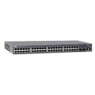 3448P - Dell PowerConnect 48-Ports 10/100 Base-T Poe Switch