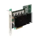 361653-002 - HP 2-Ports 3Gb/s Controller Board Module for MSA20