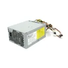 372357-004 - HP 750-Watts 24-Pin Redundant ATX Power Supply 