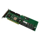 395192-001 - HP Controller Board Module for ProLiant BL35p Server
