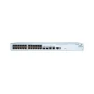 3CR17571-91 - 3Com 24-Ports 10Base-TX + 2-Ports Dual Personality Switch
