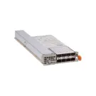 3J2XW - Dell 8-Ports 10GbE SFP+ Pass-Through IO Module for FX2/FX2S