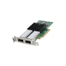 403-BBJF - Dell 1-Port 40Gb/s QSFP PCie 3 x8 FDR VPI Network Adapter