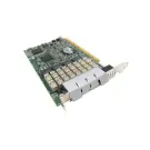 410816-001 - HP 4-Ports N4C EFS PCie Ethernet Wide Area Network Adapter