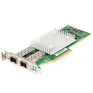 415DX - Dell Fast LinQ 41262 25GbE 2-Port SFP28 PCie X8 Network Adapter