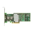 430-4403 - Dell 10GB 2-Port PCie 2.0 X8 CNA Adapter