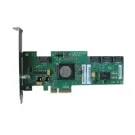 433906-001 - HP 4-Ports SATA/SAS Raid Controller Card