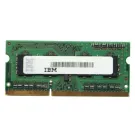 43R1988 - IBM 2GB DDR3-1066MHz PC3-8500 CL7 204-Pin SoDimm Memory