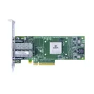 43W6728 - IBM Qlogic Blade 20-Ports 4Gb/s SAN Switch Module for BladeCenter