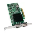 44R8728 - IBM Mellanox 2-Port PCIe 2.0 4X DDR HOST Channel Adapter