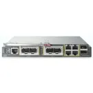 451439B21R - HP BLc Cisco 1GBE 3120X 4-Port Blade SAN Switch