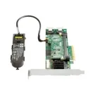 462864B21R - HP P410 300Mb/s Low Profile RAID Storage Controller Card