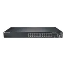 469-3412 - Dell 24-Port PoE 10/100Base-T Ethernet Switch