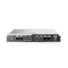 489865-001 - HP Brocade 24-Ports 8GB Fibre Channel SAN Switch