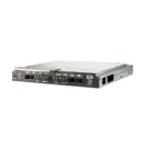 489865-003 - HP Brocade 824C 24-Ports 8Gbs SAN Switch