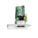 491193-B21 - HP Smart Array P411 2-Ports Storage Controller