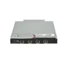 491674-001 - HPE Virtual Connect 4 x Ports SFP (mini-GIBIC) FC Module